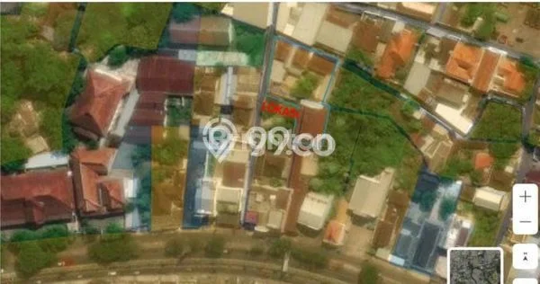FOR SALE! Gudang di Kebakkramat Karanganyar, LT 1243m2, LB 1000m2 FOR SALE! Gudang di Kebakkramat Karanganyar, LT 1243m2, LB 1000m2