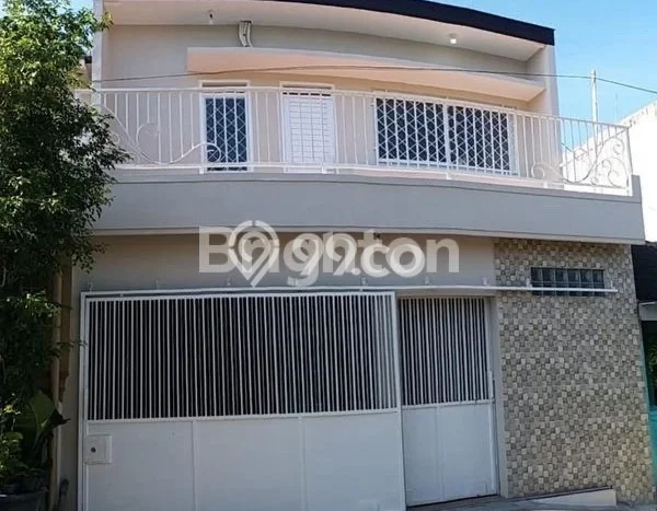 Jual Rumah Modern 4 KT di Mojosongo, Surakarta Jual Rumah Modern 4 KT di Mojosongo, Surakarta