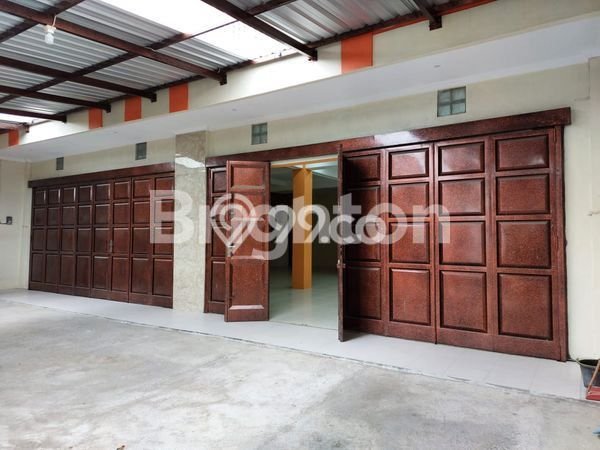 Ruko Disewakan Cepat di Banyuanyar Solo LB 250m2 Ruko Disewakan Cepat di Banyuanyar Solo LB 250m2