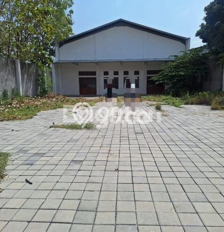 Area Strategis! Disewakan Gudang Lokasi Colomadu, Solo Cocok untuk Bisnis Area Strategis! Disewakan Gudang Lokasi Colomadu, Solo Cocok untuk Bisnis