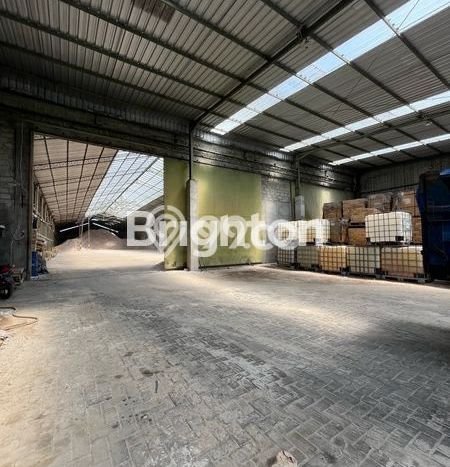 Gudang Dijual di Sukoharjo Sukoharjo dengan Luas Bangunan 2569m2 Gudang Dijual di Sukoharjo Sukoharjo dengan Luas Bangunan 2569m2
