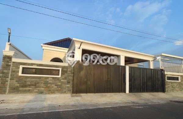 Hunian Cantik Modern Lb 95m2 di Mojolaban, Sukoharjo Hunian Cantik Modern Lb 95m2 di Mojolaban, Sukoharjo