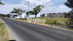 Kavling Tanah Dijual di Jaten, Karanganyar, Luas 2054m2 Area Strategis Kavling Tanah Dijual di Jaten, Karanganyar, Luas 2054m2 Area Strategis