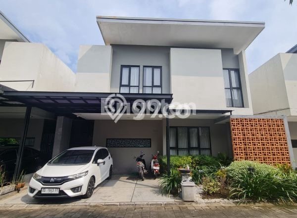Disewakan Cepat Rumah Kondisi Baik di Kawasan Colomadu, Solo Disewakan Cepat Rumah Kondisi Baik di Kawasan Colomadu, Solo