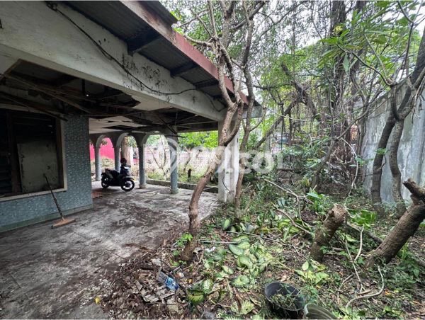 Tanah Komersial Dijual di Serengan Surakarta 1420m2 Tanah Komersial Dijual di Serengan Surakarta 1420m2