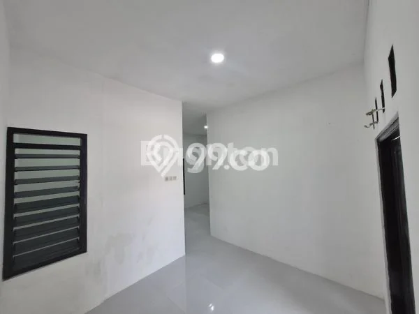 Rumah Modern 2 KT LT 60m2 di Solo Baru Rumah Modern 2 KT LT 60m2 di Solo Baru