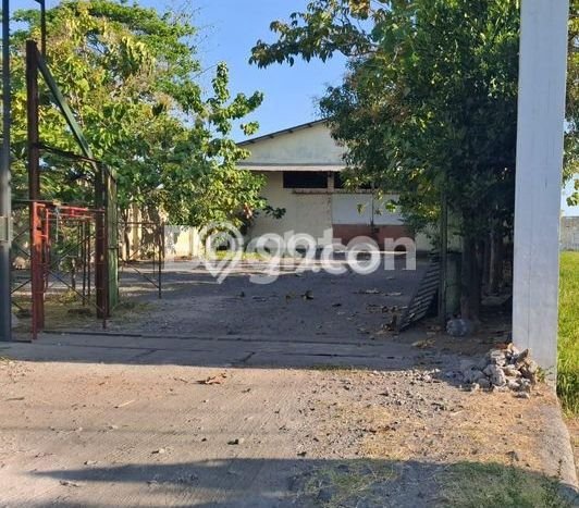 Unit Gudang Paling Strategis di Kebakkramat Karanganyar dengan LB 1200m2 Unit Gudang Paling Strategis di Kebakkramat Karanganyar dengan LB 1200m2