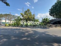 Tanah Strategis Dijual di Solo Baru Solo 756m2 Tanah Strategis Dijual di Solo Baru Solo 756m2