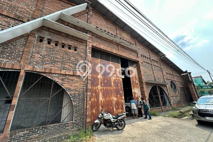 Gudang bagus disewakan di Delanggu Klaten dengan LB 1900m2 harga sewa terbaik Gudang bagus disewakan di Delanggu Klaten dengan LB 1900m2 harga sewa terbaik