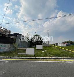 Tanah untuk Dijual Lokasi Banjarsari, Solo Luas 1025m2 SHM Tanah untuk Dijual Lokasi Banjarsari, Solo Luas 1025m2 SHM