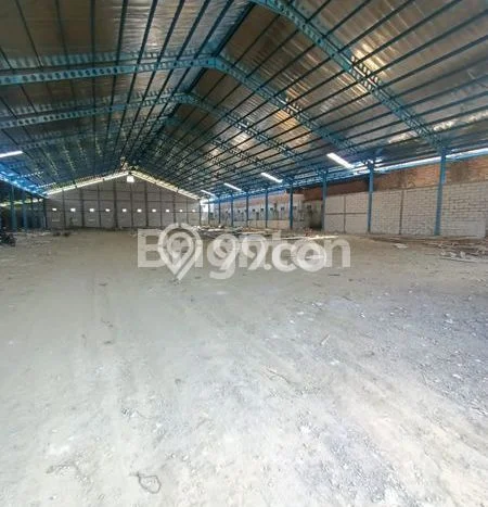 Gudang Disewakan Lokasi Ceper Klaten Harga Spesial! Gudang Disewakan Lokasi Ceper Klaten Harga Spesial!