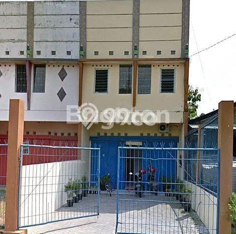 Ruko paling strategis disewakan di Jaten Karanganyar Ruko paling strategis disewakan di Jaten Karanganyar