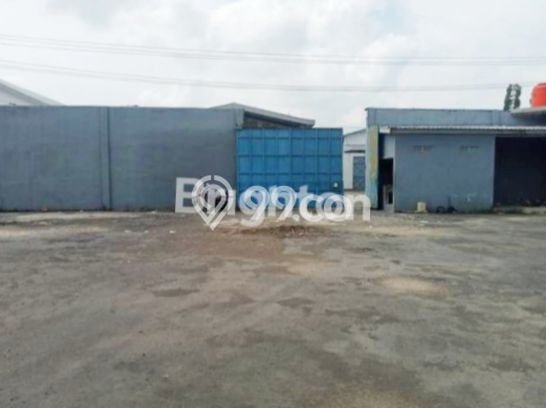 Gudang Disewakan Cepat di Kartosuro Solo LB 3000m2 Gudang Disewakan Cepat di Kartosuro Solo LB 3000m2