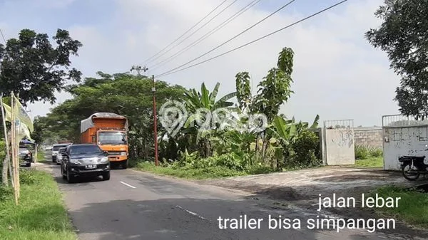 Gudang paling strategis disewakan di Tasikmadu Karanganyar Gudang paling strategis disewakan di Tasikmadu Karanganyar