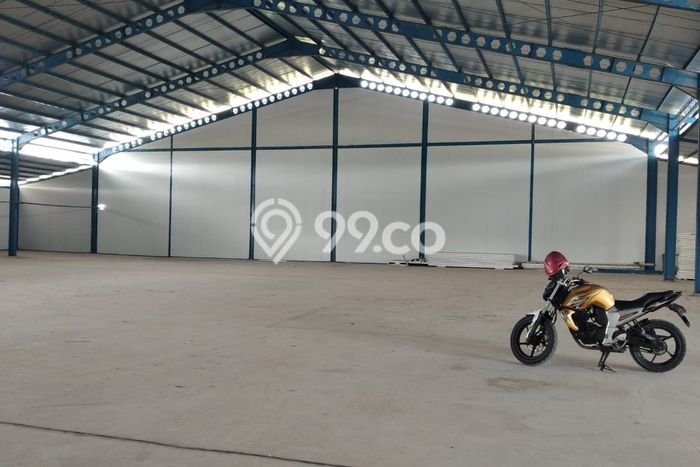 Gudang Disewakan Cepat di Ceper Klaten LB 7000m2 Gudang Disewakan Cepat di Ceper Klaten LB 7000m2