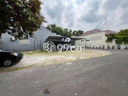 Dijual Tanah di Banjarsari Solo Luas 251m2 SHM Dijual Tanah di Banjarsari Solo Luas 251m2 SHM