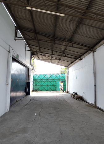 Unit Gudang Disewa Lokasi Jaten, Solo Spesifikasi Luas Bangunan 650m2 Unit Gudang Disewa Lokasi Jaten, Solo Spesifikasi Luas Bangunan 650m2
