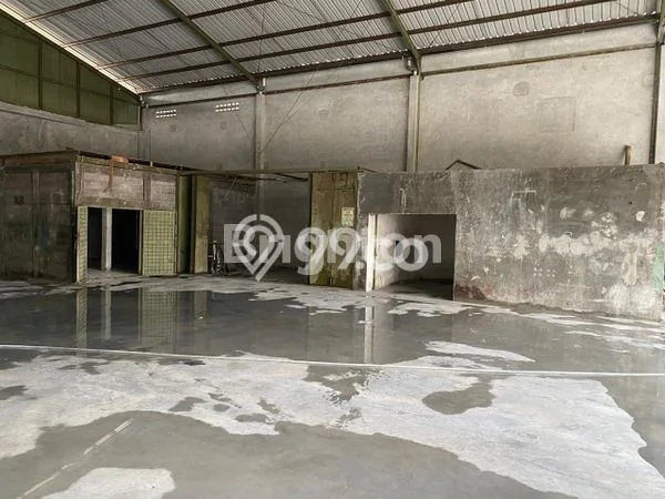 Gudang untuk disewa di Banjarsari punya LT 511m2 & LB 380m2 harga sewa kompetitif Gudang untuk disewa di Banjarsari punya LT 511m2 & LB 380m2 harga sewa kompetitif