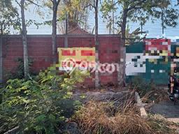 Tanah Komersial Dijual di Solo Baru Solo 2662m2 Tanah Komersial Dijual di Solo Baru Solo 2662m2