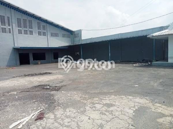 Gudang Disewakan Cepat di Kartosuro Solo LB 3000m2 Gudang Disewakan Cepat di Kartosuro Solo LB 3000m2