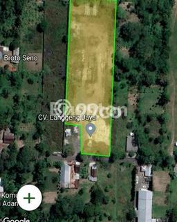 Kavling Tanah untuk Dijual di Boyolali Kota, Boyolali, Luas 9800m2 Kavling Tanah untuk Dijual di Boyolali Kota, Boyolali, Luas 9800m2