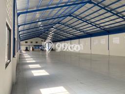 Gudang Bagus LT 2400m2 LB 1600m2 Dijual di Karanganom Klaten Gudang Bagus LT 2400m2 LB 1600m2 Dijual di Karanganom Klaten