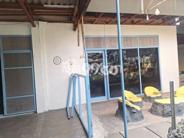 Siap Huni Rumah Mewah 3 Kamar di Serengan Dekat ke Mana Pun Siap Huni Rumah Mewah 3 Kamar di Serengan Dekat ke Mana Pun