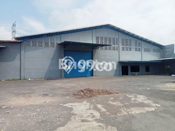 Gudang Disewakan Cepat di Kartosuro Solo LB 3000m2 Gudang Disewakan Cepat di Kartosuro Solo LB 3000m2