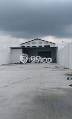 Gudang Disewakan Cepat di Kartosuro Solo LB 2100m2 Gudang Disewakan Cepat di Kartosuro Solo LB 2100m2