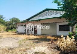 Gudang Dijual di Kebakkramat LT 41000m2, LB 1000m2 Solusi Investasi Cerdas Gudang Dijual di Kebakkramat LT 41000m2, LB 1000m2 Solusi Investasi Cerdas