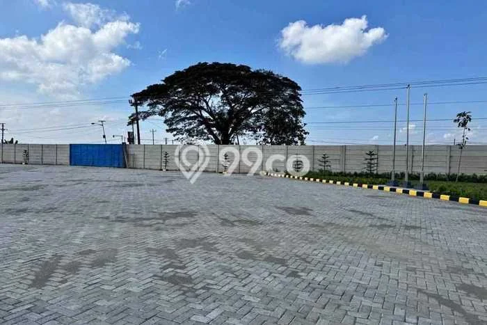 Gudang Komersial Disewakan di Sragen Sragen Luas 1500m2 Gudang Komersial Disewakan di Sragen Sragen Luas 1500m2
