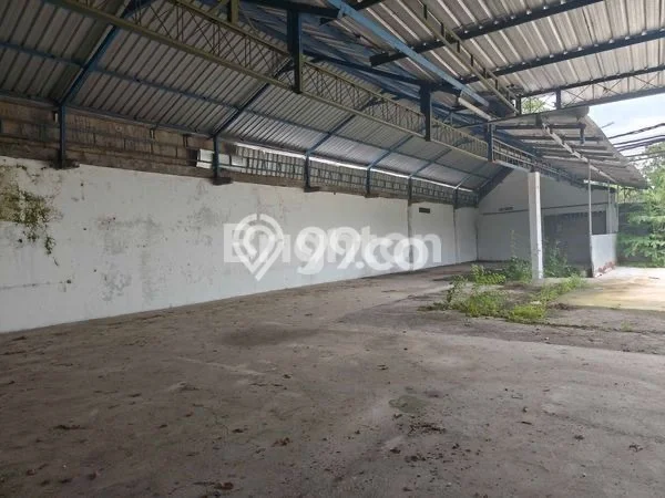 Unit Komersial Disewakan di Surakarta Area Strategis Harga Kompetitif Unit Komersial Disewakan di Surakarta Area Strategis Harga Kompetitif