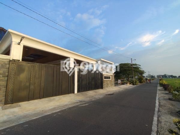 Hunian Cantik Modern Lb 95m2 di Mojolaban, Sukoharjo Hunian Cantik Modern Lb 95m2 di Mojolaban, Sukoharjo