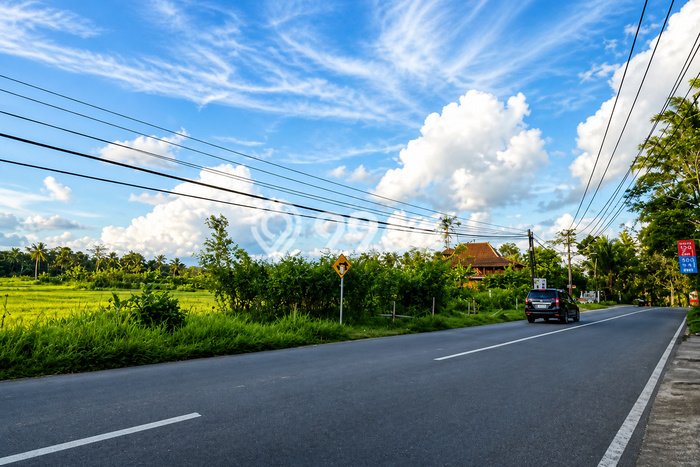 Lahan Kosong Dijual di Magelang dengan Area 34635m2 Lahan Kosong Dijual di Magelang dengan Area 34635m2