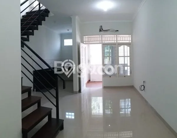 Jual Rumah Modern 4 KT di Mojosongo, Surakarta Jual Rumah Modern 4 KT di Mojosongo, Surakarta