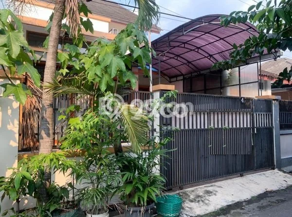 Rumah Cantik Siap Pakai Di Laweyan Luas 90m2 Lokasi Strategis Rumah Cantik Siap Pakai Di Laweyan Luas 90m2 Lokasi Strategis