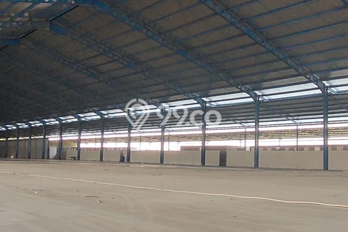 Gudang Disewakan Cepat di Ceper Klaten LB 7000m2 Gudang Disewakan Cepat di Ceper Klaten LB 7000m2