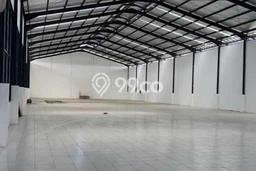 Gudang Komersial Disewakan di Sragen Sragen Luas 1500m2 Gudang Komersial Disewakan di Sragen Sragen Luas 1500m2