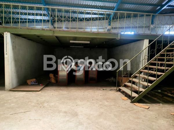 AREA KOMERSIAL! Gudang di Kebakkramat, Luas 900m2m², Posisi Premium AREA KOMERSIAL! Gudang di Kebakkramat, Luas 900m2m², Posisi Premium