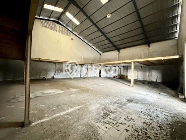 Gudang Dijual di Prime Area Boyolali Luas 700m2 Gudang Dijual di Prime Area Boyolali Luas 700m2
