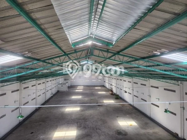 Gudang Disewakan Cepat di Grogol Sukoharjo LB 1300m2 Gudang Disewakan Cepat di Grogol Sukoharjo LB 1300m2