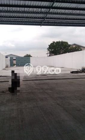 Gudang Disewakan Cepat di Kartosuro Solo LB 2100m2 Gudang Disewakan Cepat di Kartosuro Solo LB 2100m2