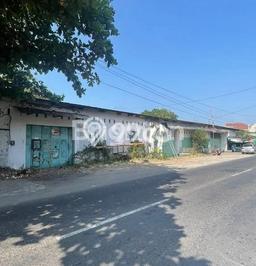 Tanah Dijual di Surakarta Seluas 17000m2 Strategis Tanah Dijual di Surakarta Seluas 17000m2 Strategis