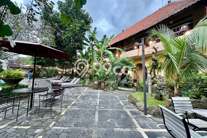 Dijual Hotel di Mergangsan, Luas 2600m2m², Lokasi Strategis Dijual Hotel di Mergangsan, Luas 2600m2m², Lokasi Strategis