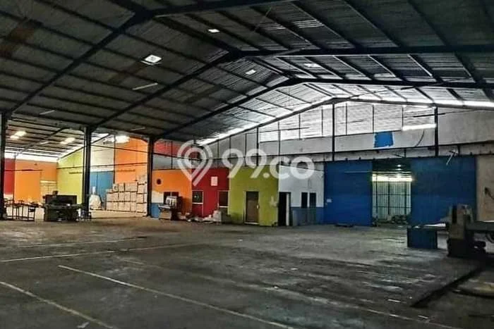 Gudang untuk Disewa di Pusat Boyolali Luas Bangunan 6000m2 Gudang untuk Disewa di Pusat Boyolali Luas Bangunan 6000m2