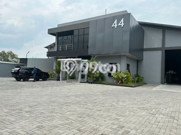 Unit Gudang Strategis di Sukoharjo, Sukoharjo Potensi Cuan Besar Unit Gudang Strategis di Sukoharjo, Sukoharjo Potensi Cuan Besar