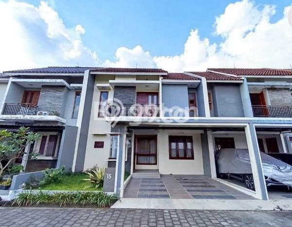 Disewakan Cepat Rumah Kondisi Baik di Kawasan Colomadu, Solo Disewakan Cepat Rumah Kondisi Baik di Kawasan Colomadu, Solo