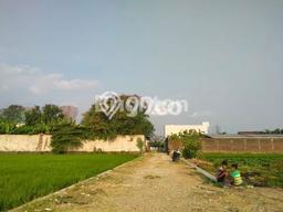 Dijual Tanah di Surakarta, Luas 5600m2 - Dijual Tanah di Surakarta, Luas 5600m2 -