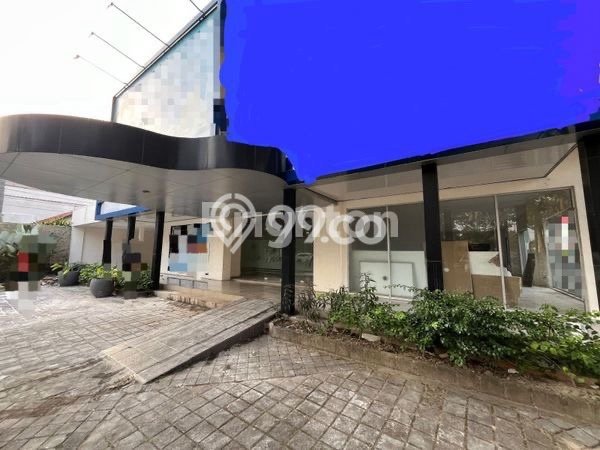 Untuk Disewa Ruko di Jajar Solo LT 884m2, LB 475m2 Untuk Disewa Ruko di Jajar Solo LT 884m2, LB 475m2