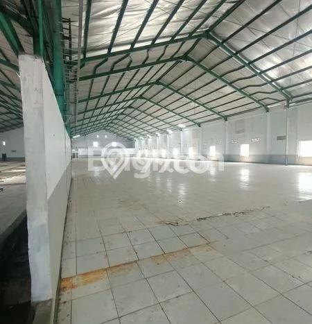 Gudang Disewakan Lokasi Ceper Klaten Harga Spesial! Gudang Disewakan Lokasi Ceper Klaten Harga Spesial!